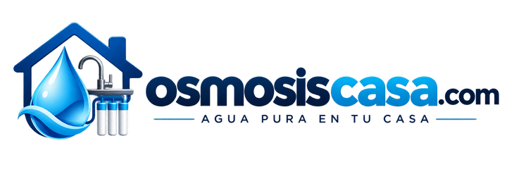 Ósmosis Casa